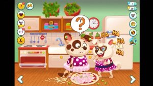 ДуДу игра DuDu #3💔 Неудачное свидание TV,Мяу!👍