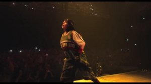 Билли Айлиш: Ударь меня сильно и нежно — Турне (Вживую в 3D) | Трейлер №2