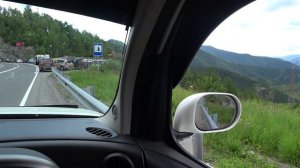 ГОРНЫЙ АЛТАЙ ЧАСТЬ 7