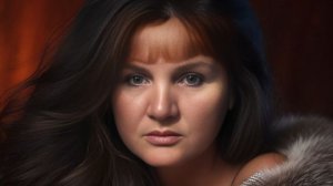 Засмеялись ночи, гремели громы. Автор Нилова Светлана Л