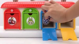 Asmr. Видео для детей. Нэвкин тв.(87)