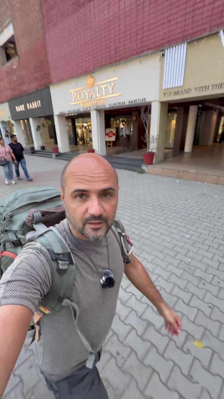 Город оказался самым скучным в Индии.