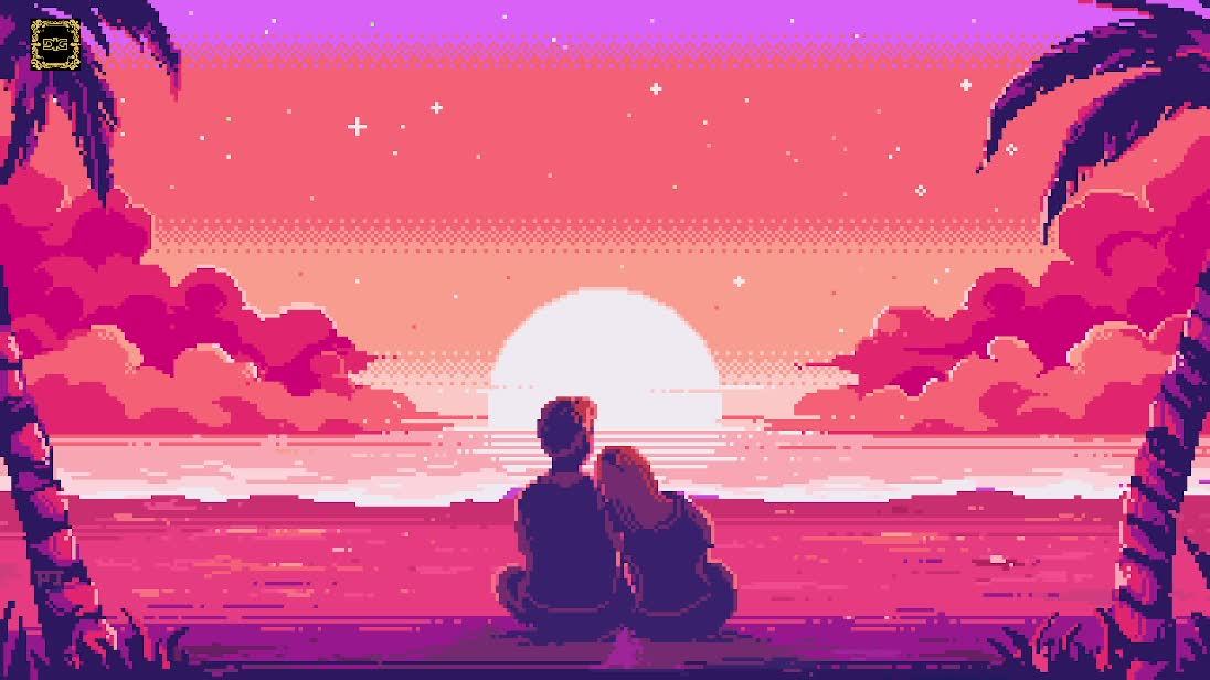 Lo-Fi Girl - Стрим апрель мелодия - Медитируем и отдыхаем