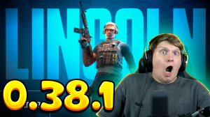 ОБЗОР НОВОГО АГЕНТА STANDOFF 2 0.38.1 - LINCOLN