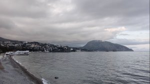 20 апреля 2026 г. Возвращение в Гурзуф. Часть 1 #ялта #ялта2026 #гурзуф