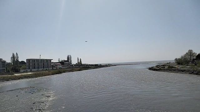 В Адлере отличная погода)