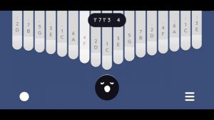 Bolalar / Болалар - Кизги Тунлар калимба