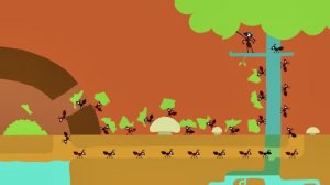 Детские мультики смотреть. Мультики для детей. Яркие мультики.🐜🔥