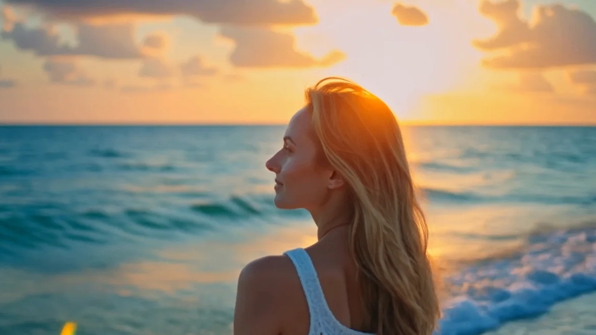 Марк Зильвер - Синее море. Mark Zilver.