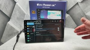 DV-Pioneer.Ok A2 Pro 6х64