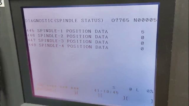 Диагностика  БП IPS 26 Alpha A06B-6140-H026, усилителя FANUC A06B, BZI Sensor Fanuc A860-2150-V001.