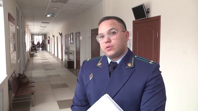 На страже закона 04.04.2026