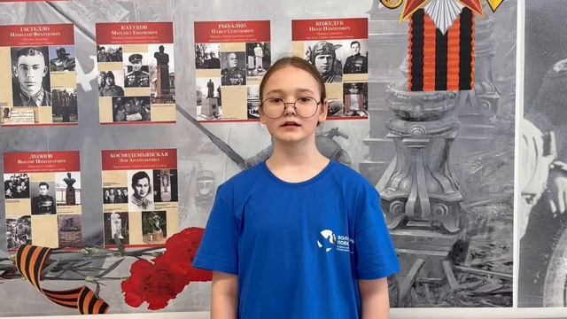 Я убит подо Ржевом .Александр Твардовский