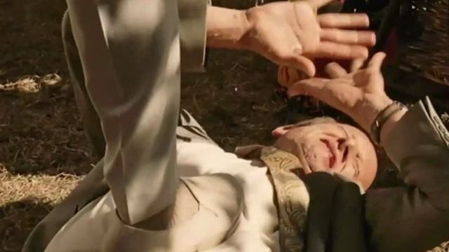 Малавита как упоительны в Нормандии вечера