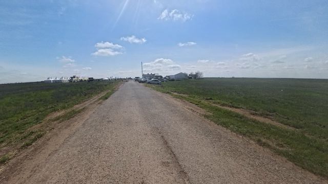 Kalmyk Camel Trophy 2026. S20. Финиш