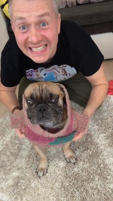 Пора уже ему работать