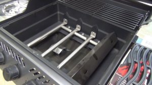 ОБЗОР ГАЗОВЫХ ГРИЛЕЙ PRIMELINER WEEKEND, CHAR-BROIL PERFORMANCE 4SB, NAPOLEON FREESTYLE 425 SB)))