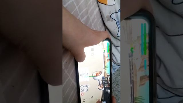 заходите в чикен Ган сервер, называется городище пустыни.