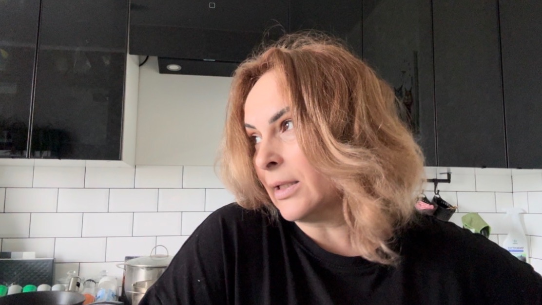 🩷Домашнее всегда вкуснее/ Дошли руки до подарка