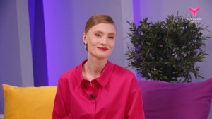 Утро с Полиной Гуляевой | 21 апреля | Тюмень