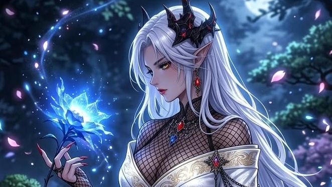 NITA Kaya - Девица