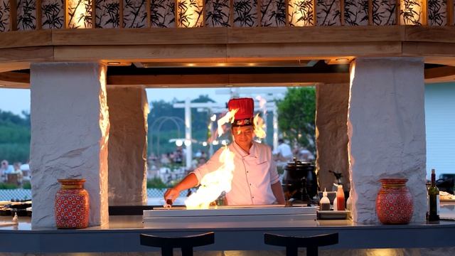 Titanic Deluxe Golf Belek 5*