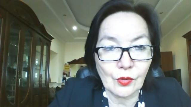 Замза Муташева -  отзыв о Метатерапии