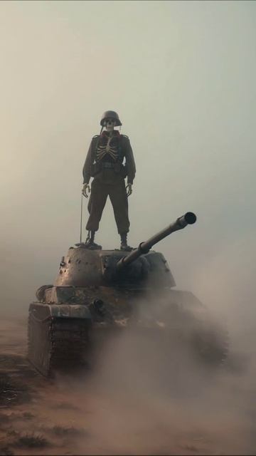 Последствия войны: мертвый солдат на танке #война #смерть #безысходность