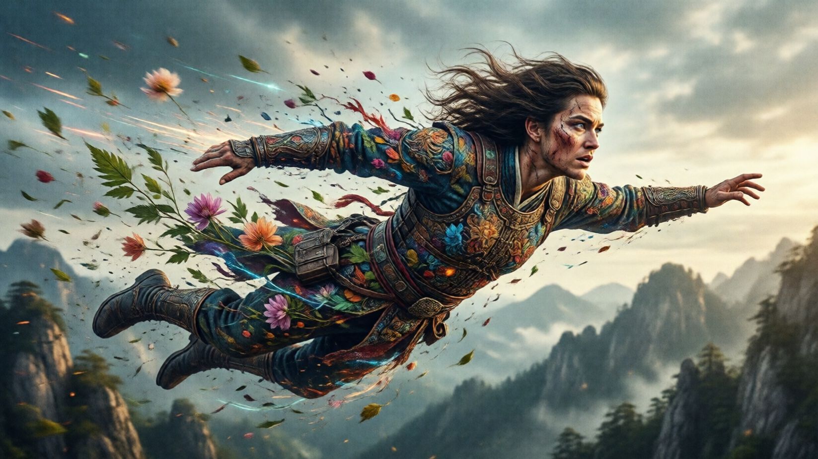 Instrumental 24_Zmey KU! Edition