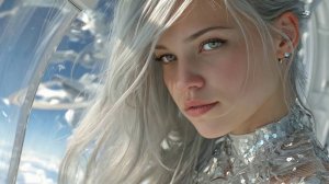 Будущее - 2380 год