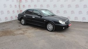 Hyundai Sonata №619