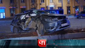 «ЧП»: 21 апреля 2026 года | «Чрезвычайное происшествие» на НТВ