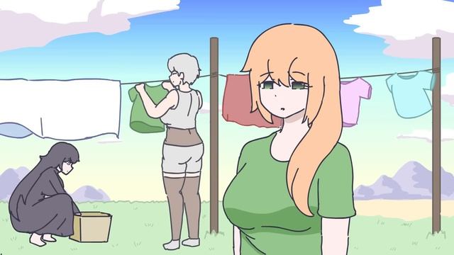 When You Finish A Sad Anime And The Music Kicks In Minecraft Anime Ep 16