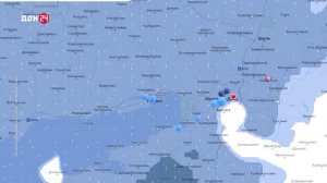 Перемены в настроении весны