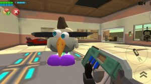 типичный автосолон