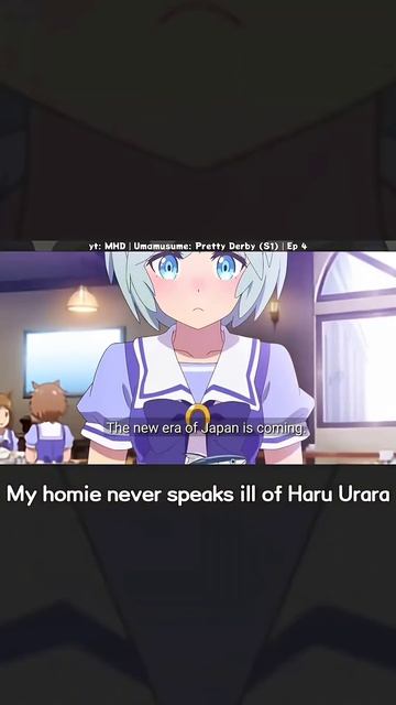 #umamusume #anime #аниме