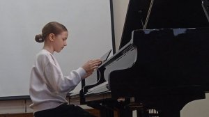 Л.Марченко "Охота на моль" Кутузова Александра 4 класс.mp4