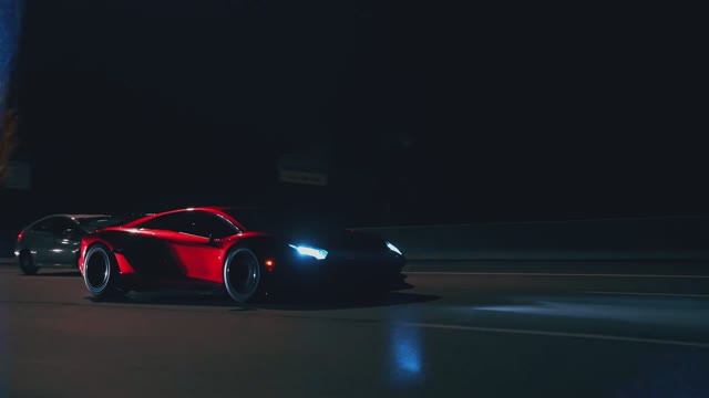 NIGHT DRIVE PHONK MIX #1 [ WAVE / PHONK ]