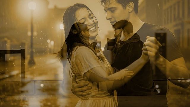 Красивая любовь