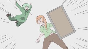 Dangoheart X Merryweather  A Minecraft Special EP