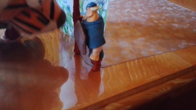 2 сезон 4 серия