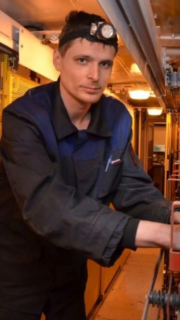 Ролик СЛД Орел ДР РОСПРОФЖЕЛ