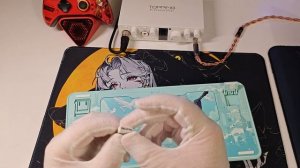 Чистый холод! VALKYRIE MAG 75 MAX MIST — Эстетика и Скорость