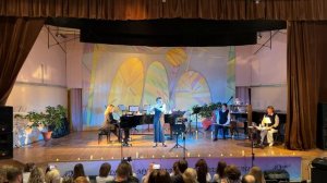 Secret Garden  Секрет Гарден - Тайный Сад  ЭЛЛА ДОЛЖИКОВА флейта