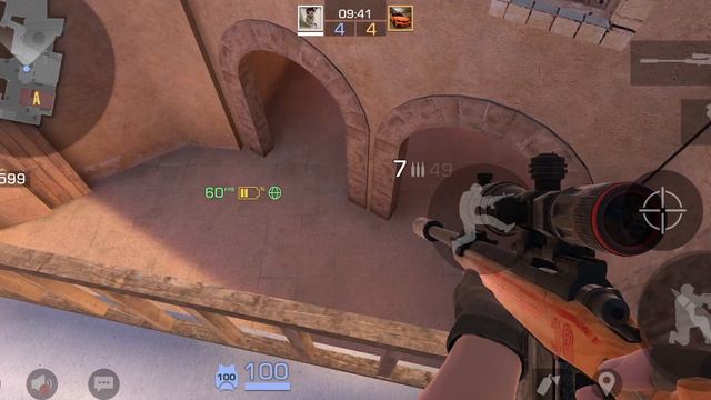 СЫГРАЛ ДУЭЛЬ ПРОТИВ  СКАМЕРА
 НА 1000 Г И ВЫЙГРАЛ ЕГО