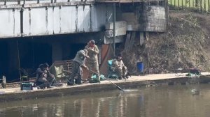 Спортзона.Форель