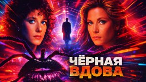 Черная вдова | Black Widow (1987)