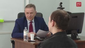 Новости СПбГУ: Дискуссия «Стратегические подходы к цифровизации образования в университетах»