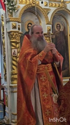 21.04.2026 - Радоница; прот.Николай Цирке