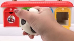 Asmr. Видео для детей. Нэвкин тв.(71)